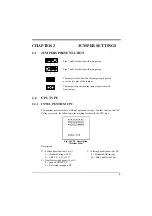 Preview for 9 page of DTK PAM-0079V User Manual