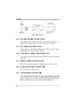 Preview for 26 page of DTK PAM-0079V User Manual