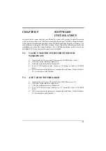 Preview for 43 page of DTK PAM-0079V User Manual