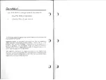 Preview for 3 page of DTK PIM-TB10-Z User Manual