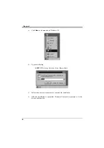 Предварительный просмотр 52 страницы DTK PRM-0075I User Manual