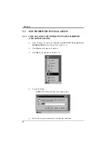 Предварительный просмотр 56 страницы DTK PRM-0075I User Manual