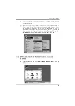 Предварительный просмотр 57 страницы DTK PRM-0075I User Manual