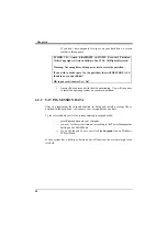 Предварительный просмотр 64 страницы DTK PRM-0075I User Manual