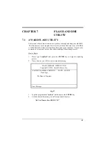 Предварительный просмотр 67 страницы DTK PRM-0075I User Manual