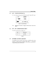 Preview for 12 page of DTK PRM-0084I VBX User Manual