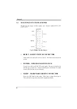 Preview for 15 page of DTK PRM-0084I VBX User Manual