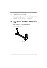 Preview for 22 page of DTK PRM-0084I VBX User Manual