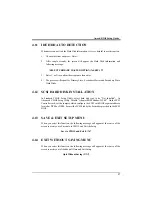 Preview for 42 page of DTK PRM-0084I VBX User Manual