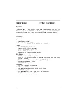 Preview for 6 page of DTK PRM-0084I ZX User Manual