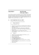 Предварительный просмотр 41 страницы DTK PRM-0084I ZX User Manual