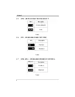 Preview for 14 page of DTK PRM-13i User Manual