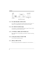 Предварительный просмотр 20 страницы DTK PRM-20I User Manual