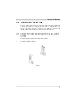 Предварительный просмотр 21 страницы DTK PRM-20I User Manual