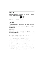 Preview for 3 page of DTK PRM-23I User Manual