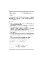 Preview for 7 page of DTK PRM-23I User Manual