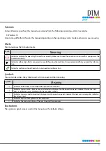 Preview for 11 page of DTM Print CX86e User Manual