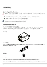 Preview for 14 page of DTM Print CX86e User Manual