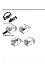 Preview for 18 page of DTM Print CX86e User Manual