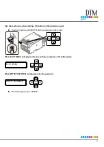 Preview for 25 page of DTM Print CX86e User Manual