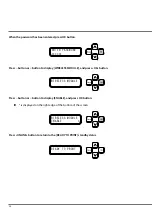 Preview for 26 page of DTM Print CX86e User Manual