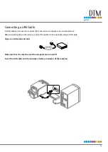 Preview for 33 page of DTM Print CX86e User Manual