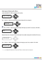 Preview for 41 page of DTM Print CX86e User Manual