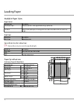 Preview for 72 page of DTM Print CX86e User Manual