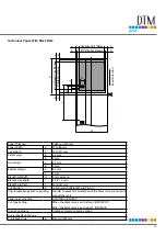 Preview for 73 page of DTM Print CX86e User Manual