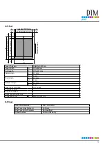 Preview for 75 page of DTM Print CX86e User Manual