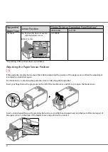 Preview for 82 page of DTM Print CX86e User Manual