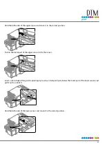 Preview for 83 page of DTM Print CX86e User Manual