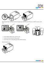 Preview for 85 page of DTM Print CX86e User Manual