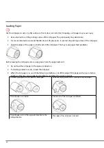 Preview for 86 page of DTM Print CX86e User Manual