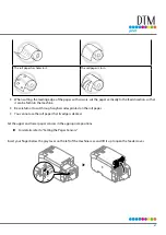 Preview for 87 page of DTM Print CX86e User Manual