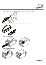 Preview for 111 page of DTM Print CX86e User Manual