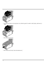 Preview for 114 page of DTM Print CX86e User Manual