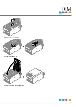 Preview for 115 page of DTM Print CX86e User Manual