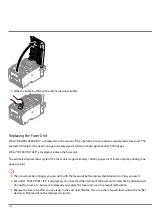 Preview for 118 page of DTM Print CX86e User Manual