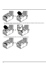 Preview for 120 page of DTM Print CX86e User Manual