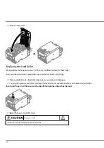 Preview for 124 page of DTM Print CX86e User Manual