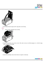 Preview for 125 page of DTM Print CX86e User Manual