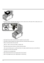 Preview for 126 page of DTM Print CX86e User Manual