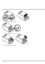 Preview for 128 page of DTM Print CX86e User Manual