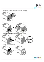 Preview for 131 page of DTM Print CX86e User Manual