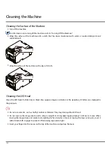 Preview for 132 page of DTM Print CX86e User Manual