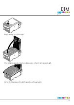 Preview for 133 page of DTM Print CX86e User Manual