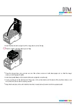 Preview for 135 page of DTM Print CX86e User Manual