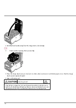 Preview for 140 page of DTM Print CX86e User Manual