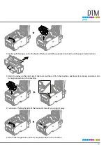 Preview for 141 page of DTM Print CX86e User Manual